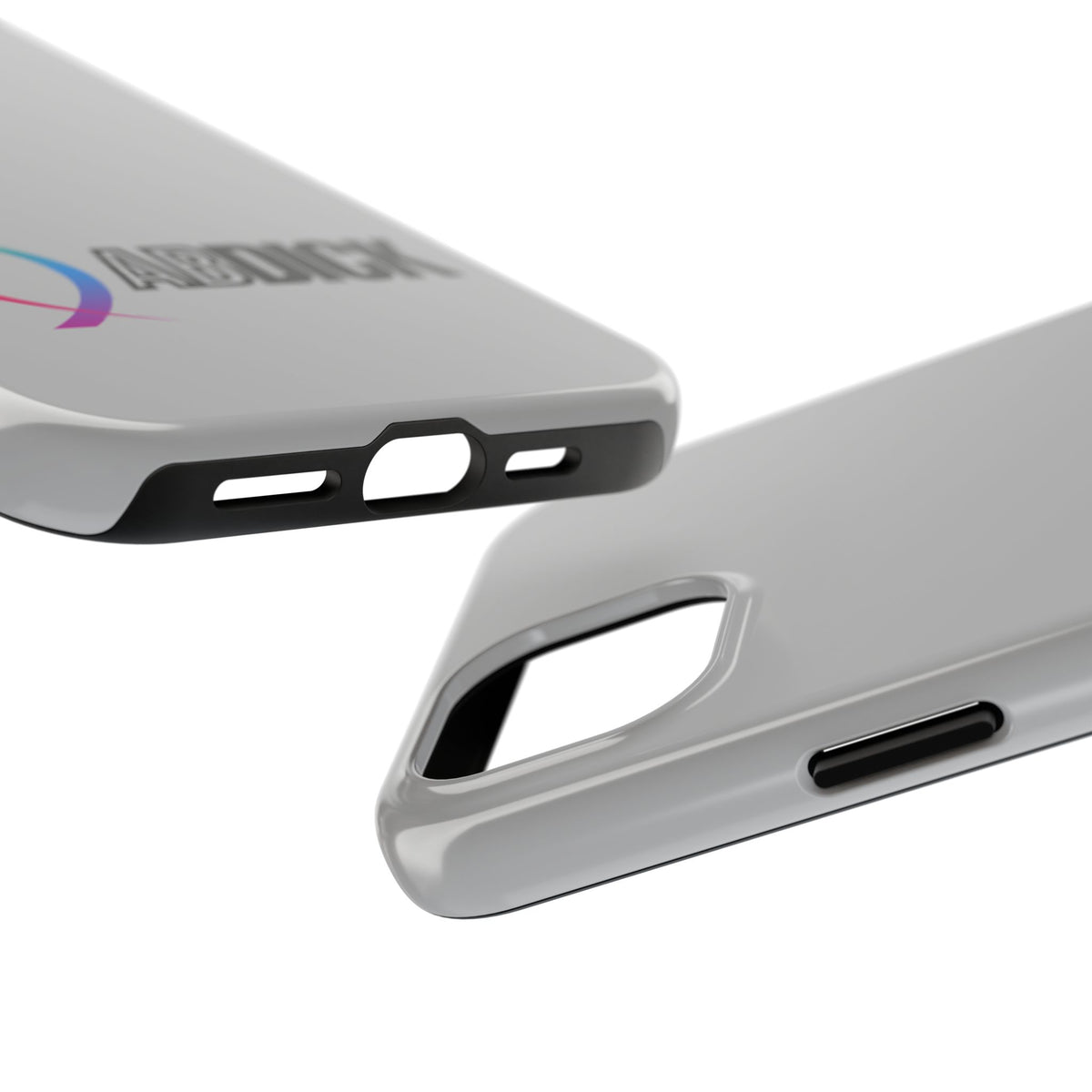 A. B. Dick Company Tough Phone Case