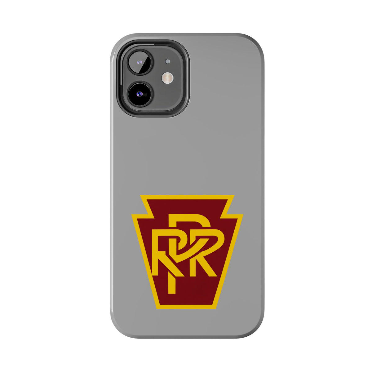 Pennsylvania Railroad Tough Phone Case