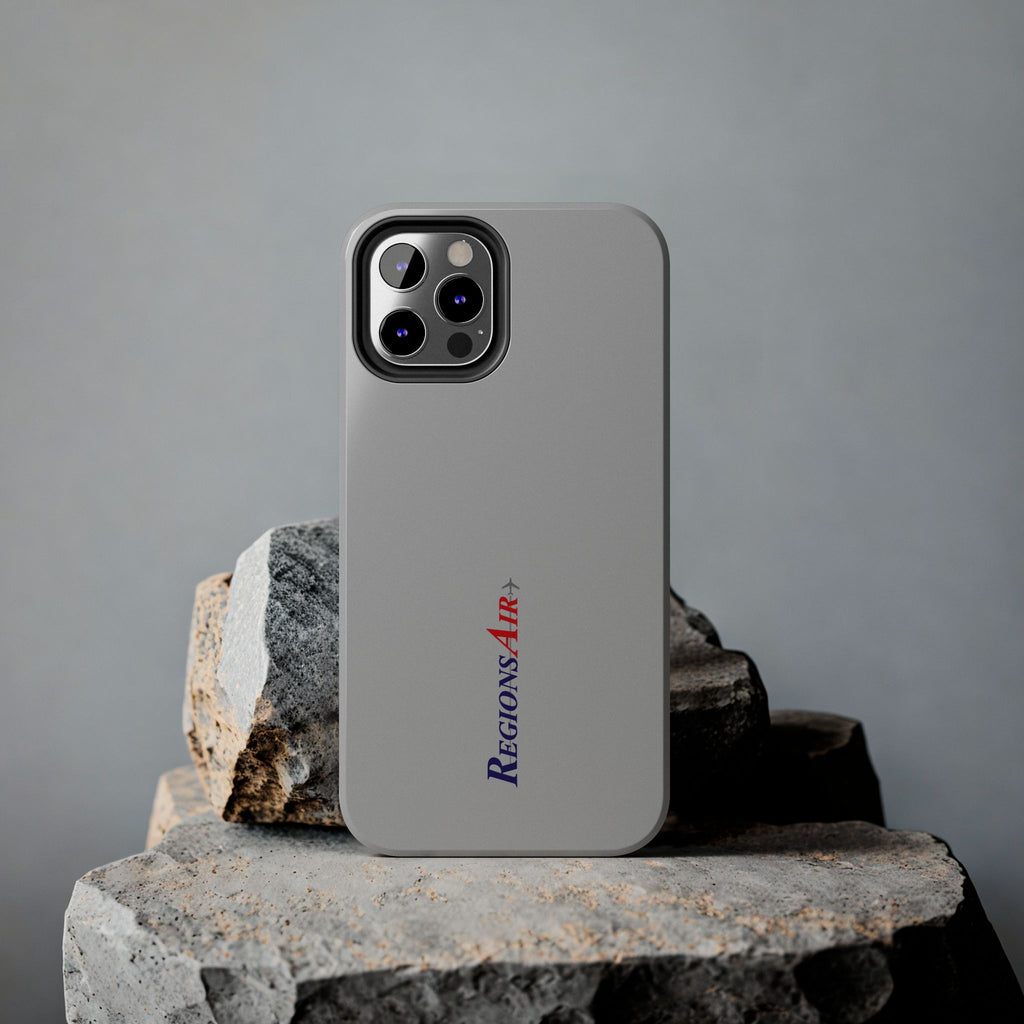 RegionsAir Tough Phone Case