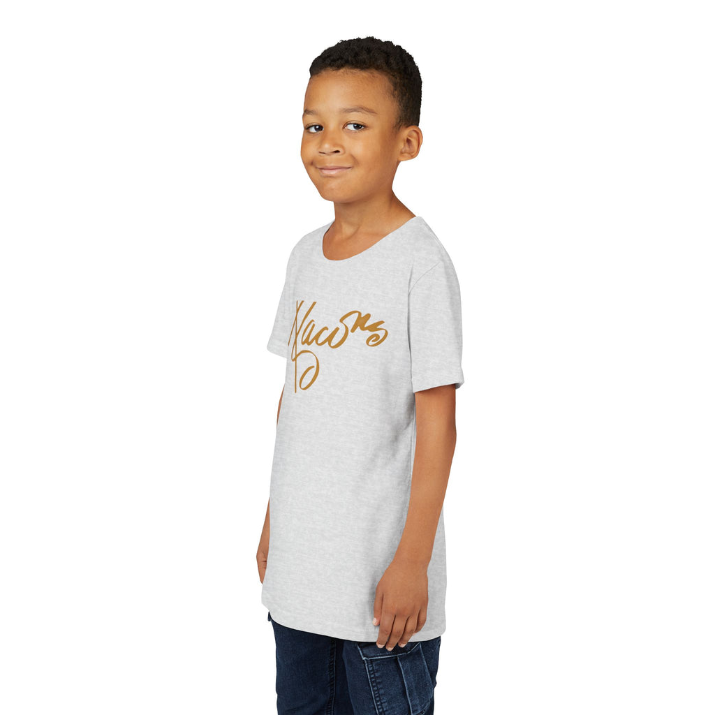 Bacon's Kids Tee / T-Shirt
