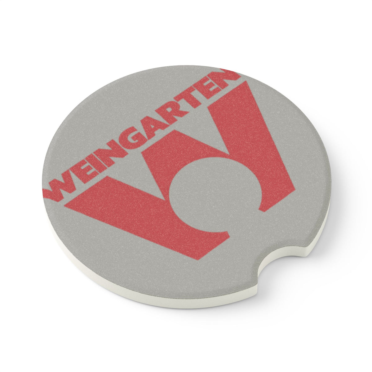 Weingarten's Car Coaster