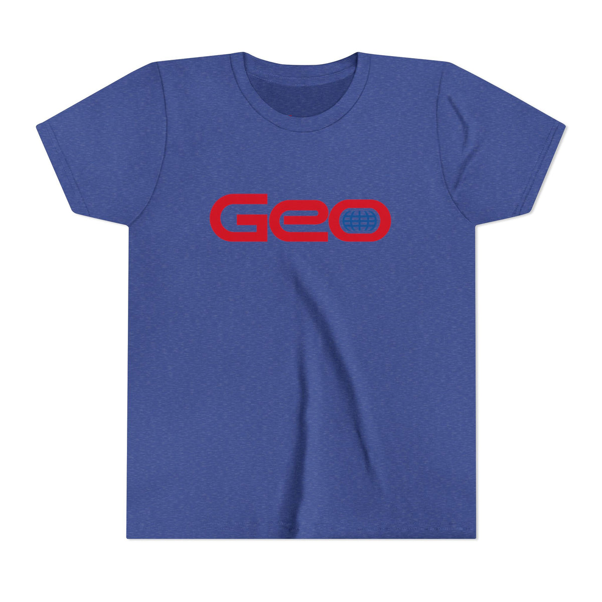 Geo Kids Tee / T-Shirt