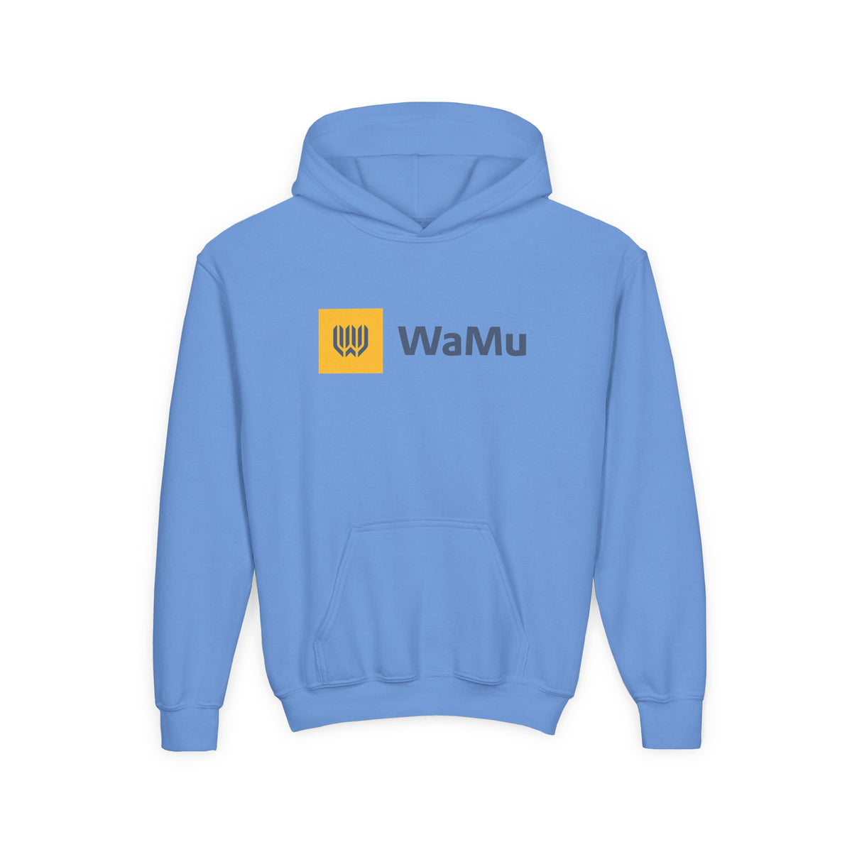 Washington Mutual (WaMu) Youth Hoodie / Sweatshirt