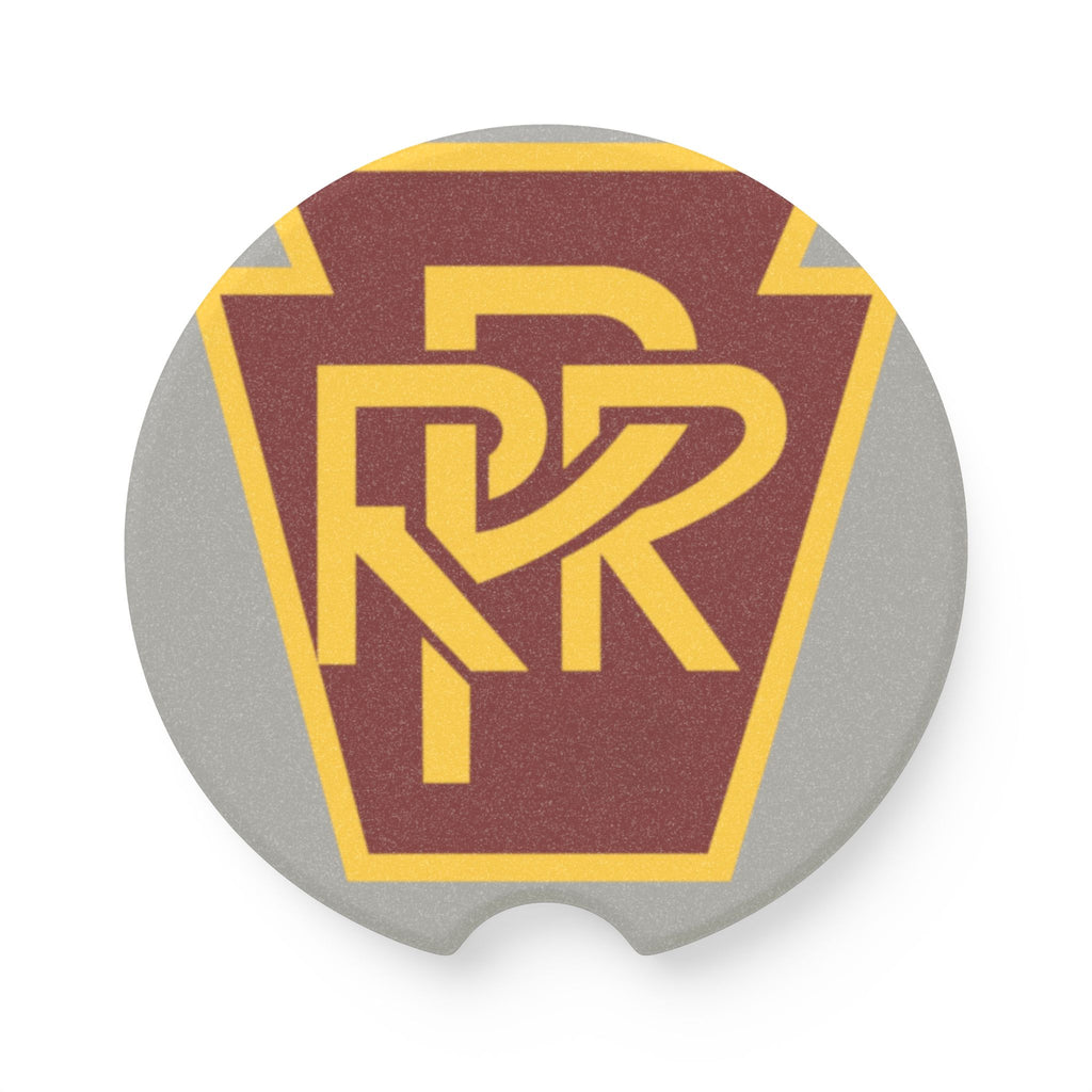 Pennsylvania Railroad Car Coaster