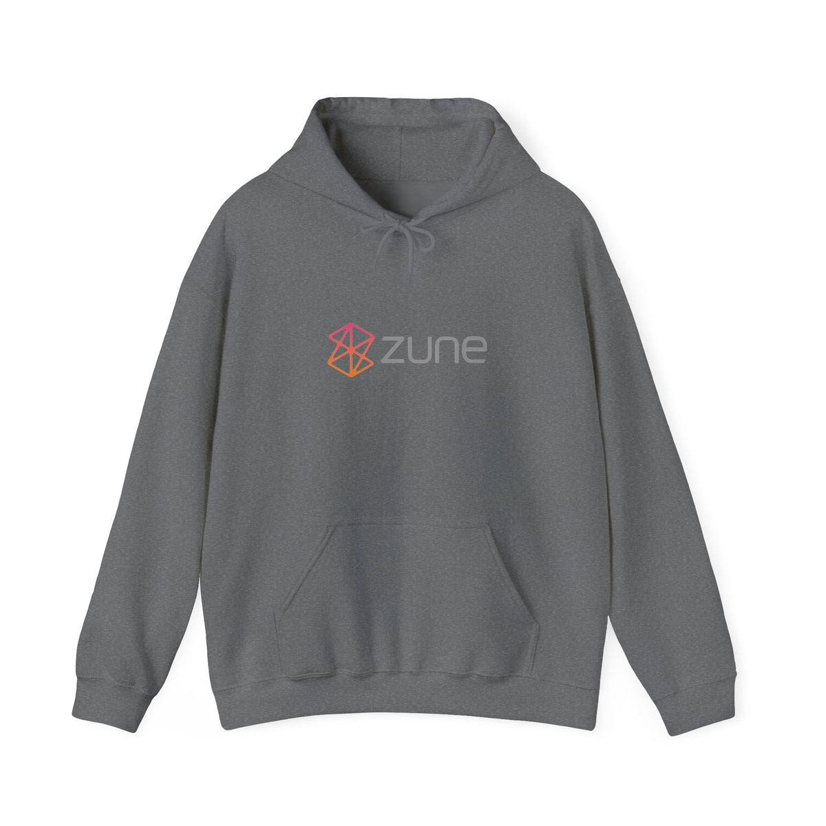 Zune Hoodie / Sweatshirt