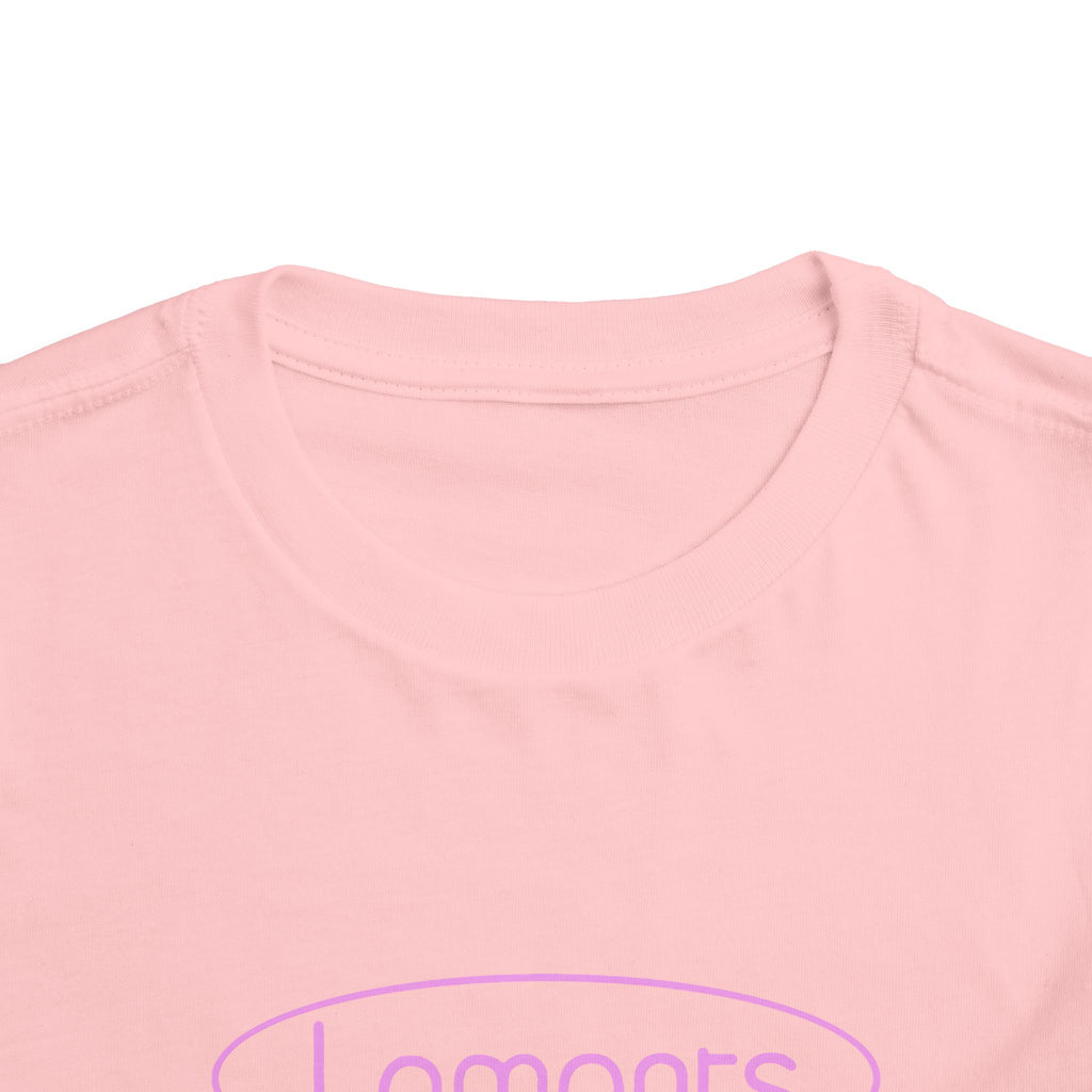 Lamonts Toddler Tee / T-Shirt