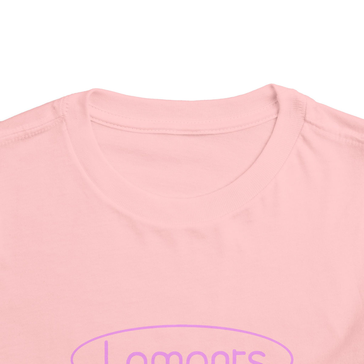 Lamonts Toddler Tee / T-Shirt
