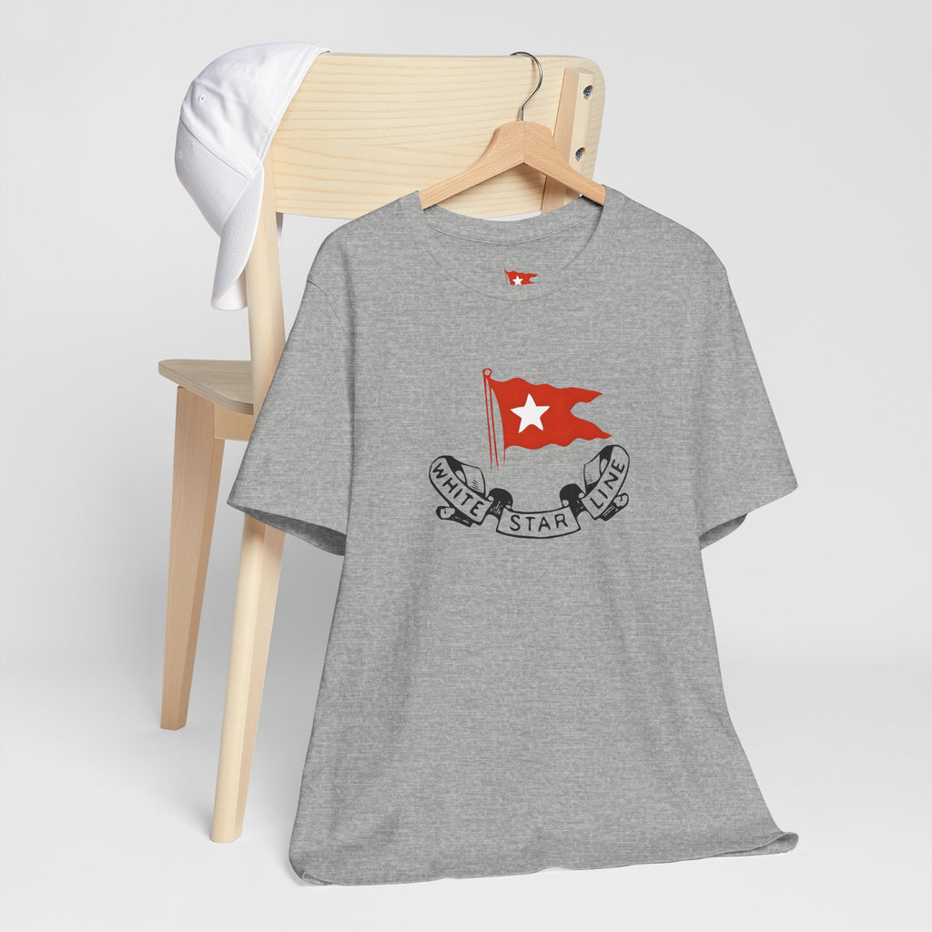 White Star Line T-Shirt