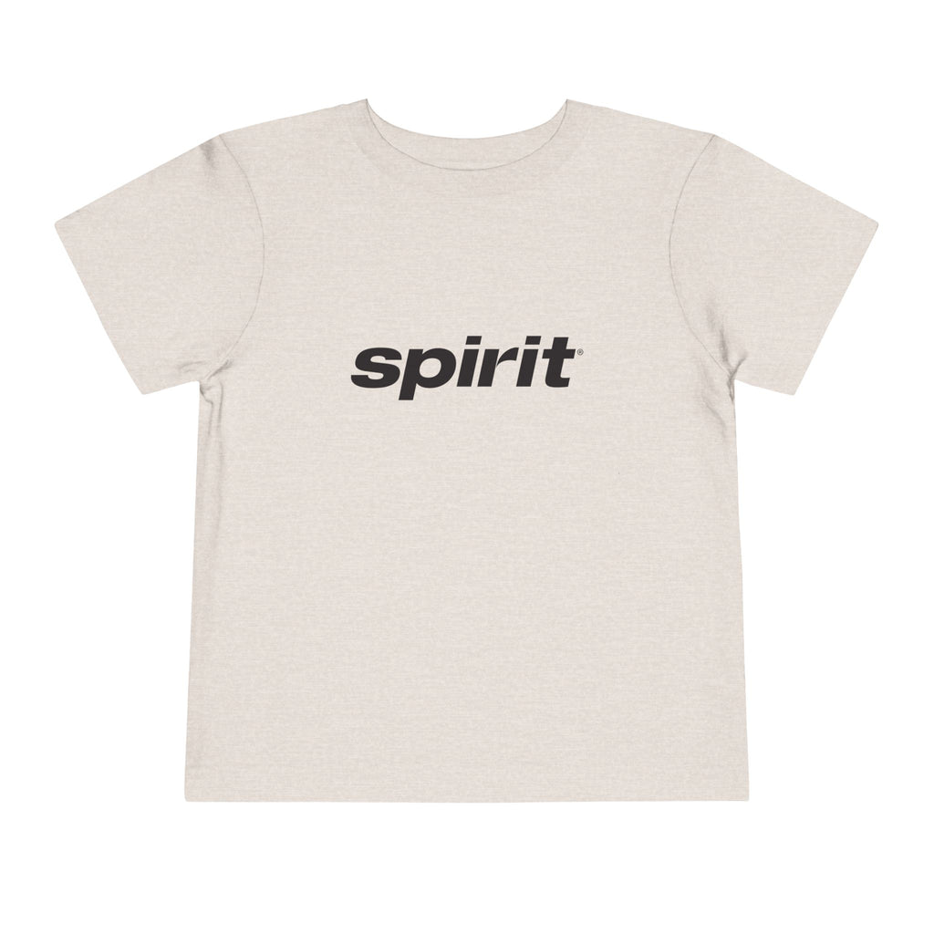 Spirit Airlines Toddler Tee / T-Shirt