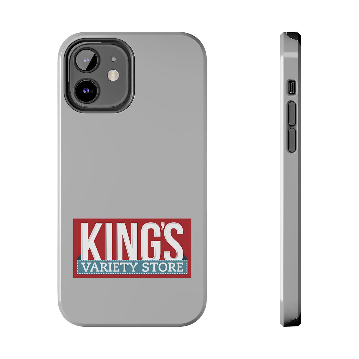King's Variety Store Tough Phone Case