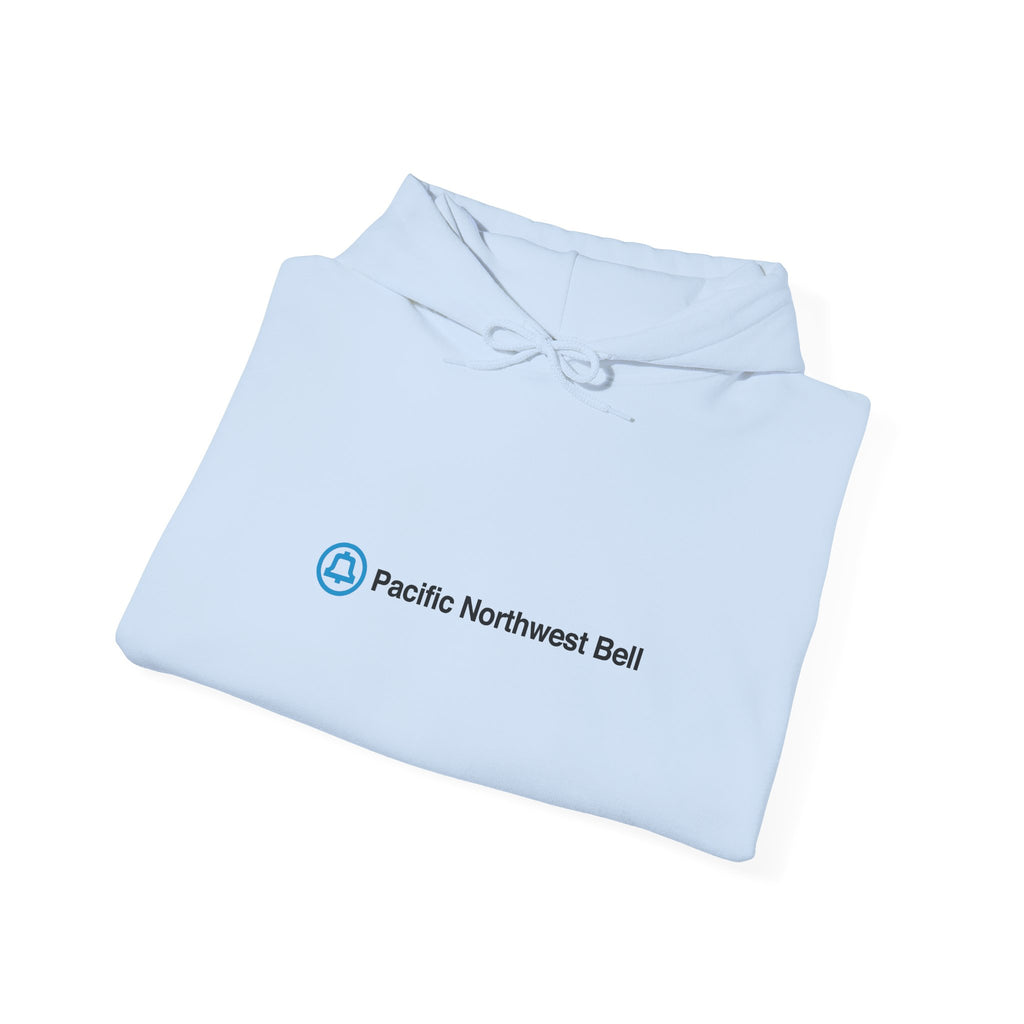Pacific Northwest Bell Hoodie / Sweatshirt