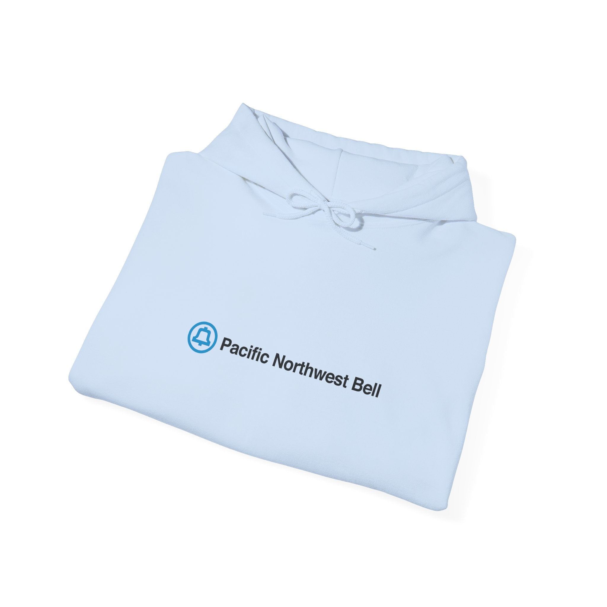 Pacific Northwest Bell Hoodie / Sweatshirt