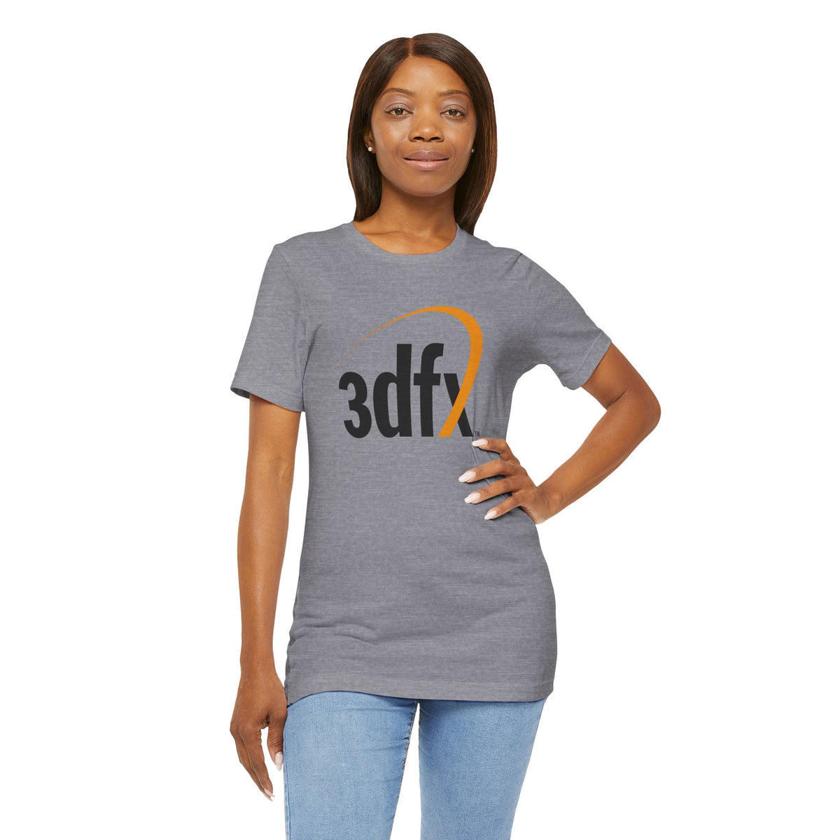 3dfx Interactive T-Shirt
