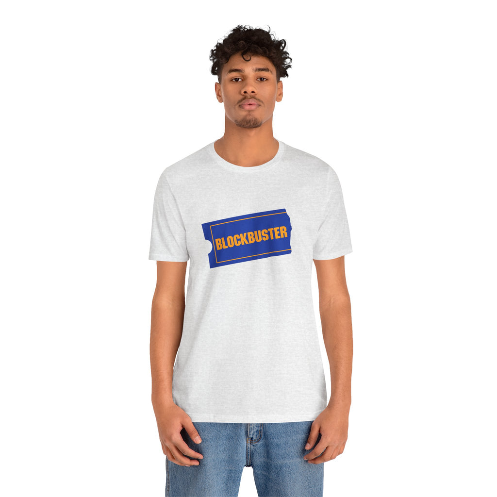Template T-Shirt