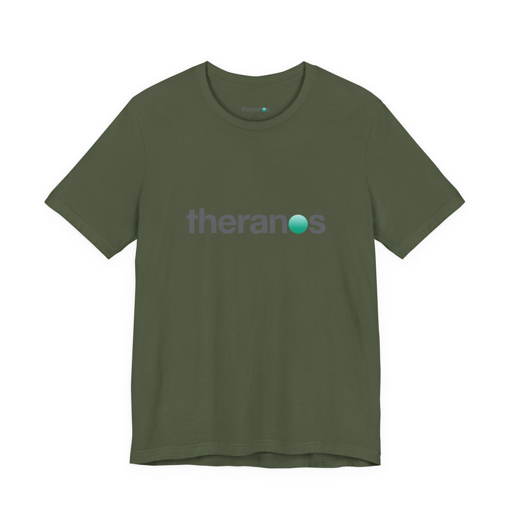Theranos Inc. T-Shirt
