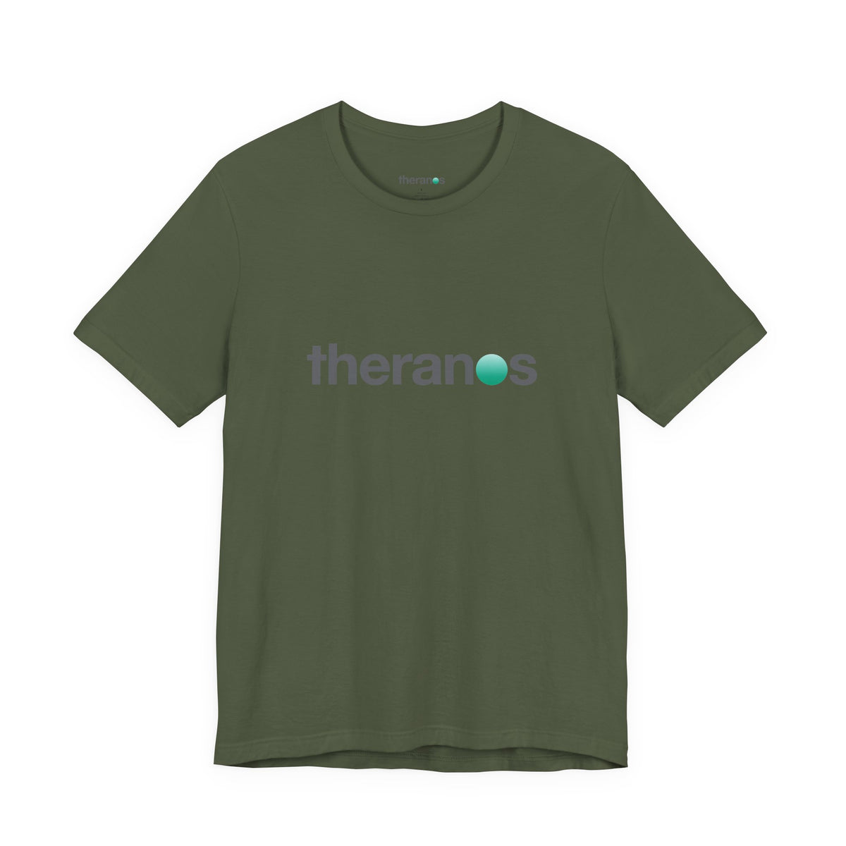 Theranos Inc. T-Shirt