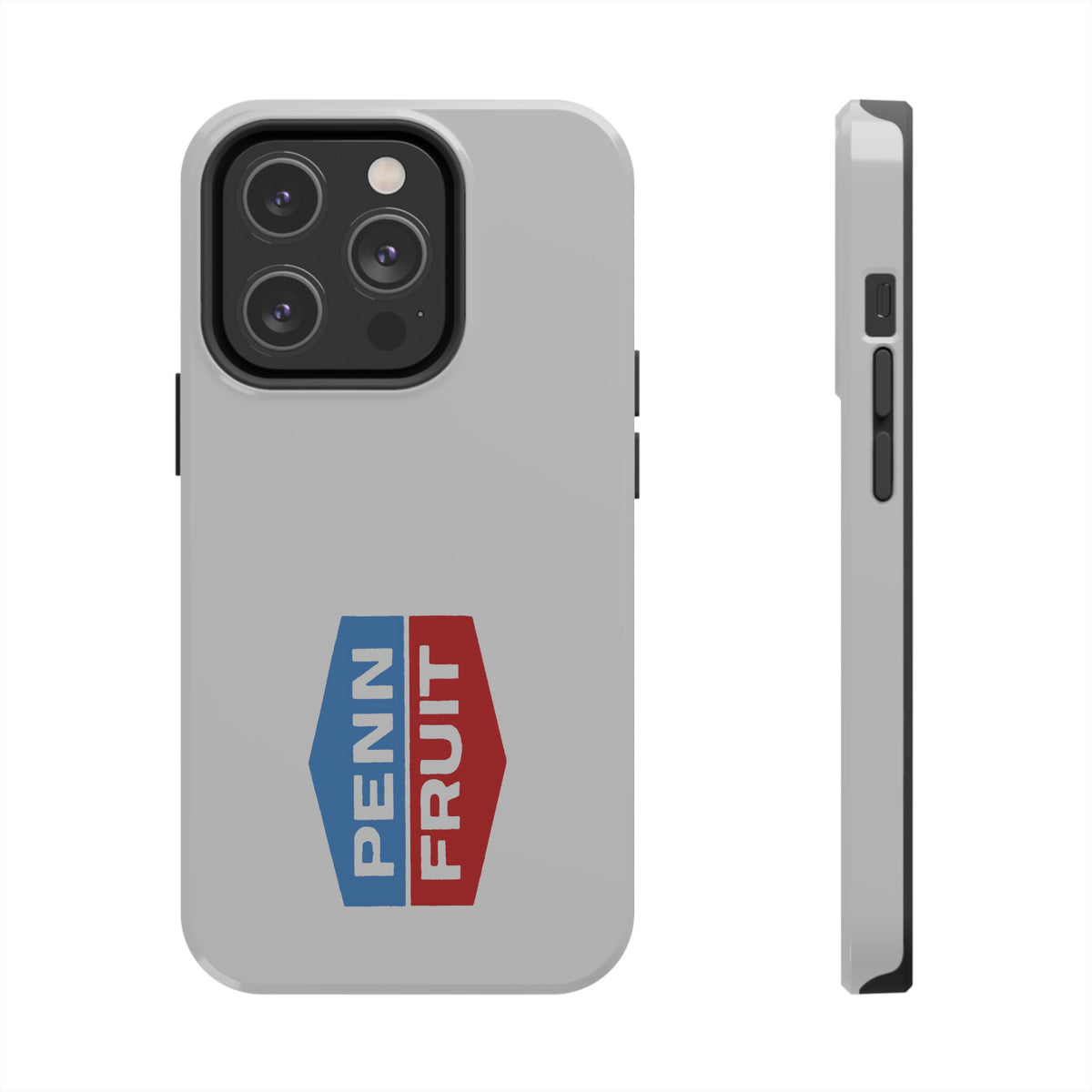 Penn Fruit Tough Phone Case