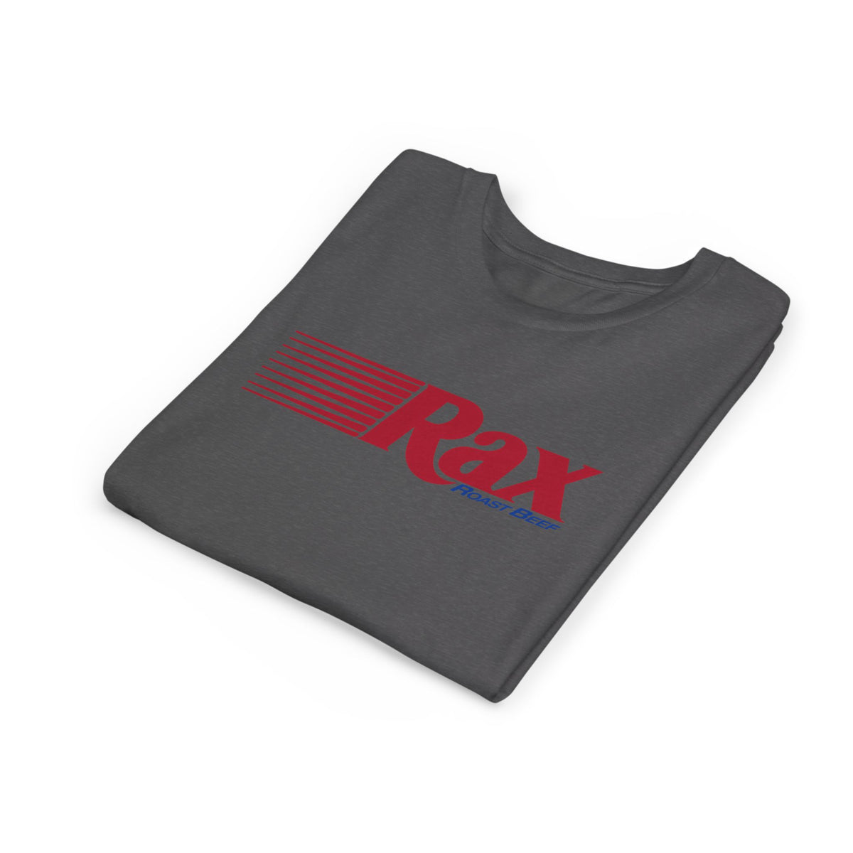 Rax Roast Beef Kids Tee / T-Shirt
