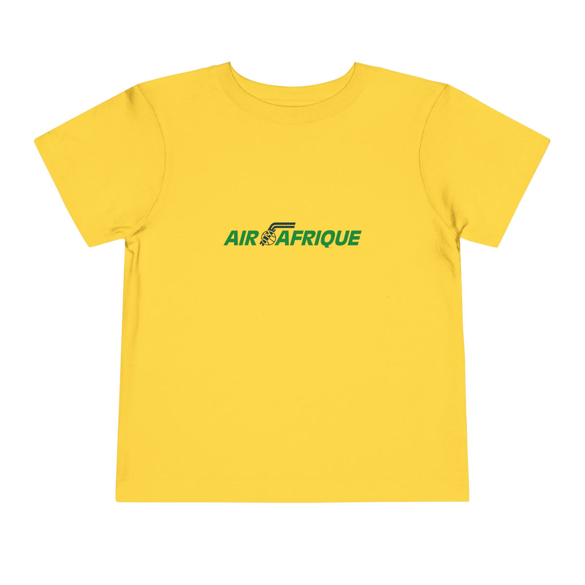 Air Afrique Toddler Tee / T-Shirt