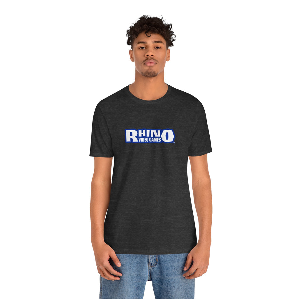 Rhino Video Games T-Shirt