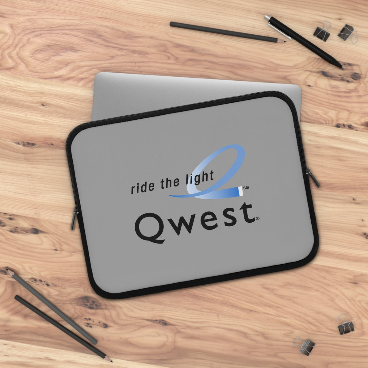 Qwest Laptop Sleeve