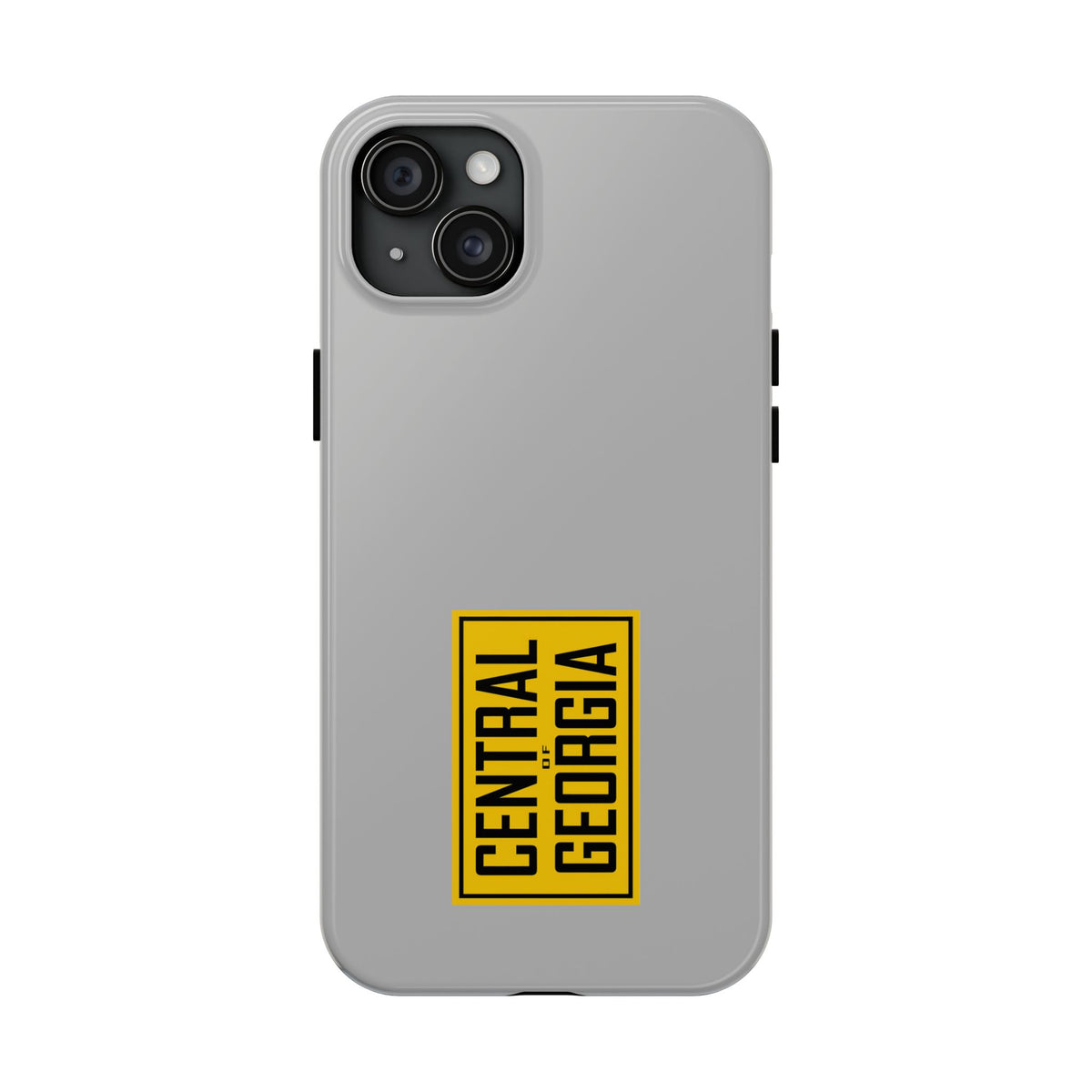Central of Georgia Railway Tough Phone Case