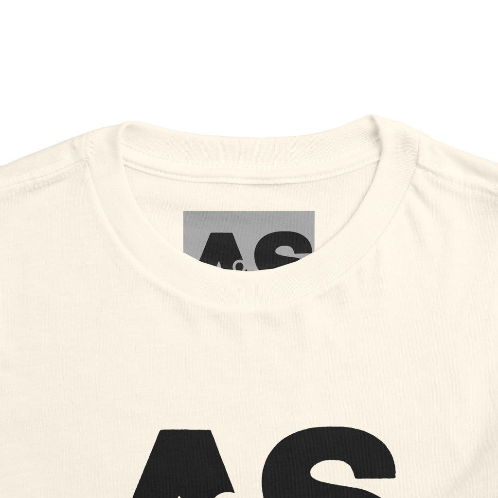 Abraham & Straus Toddler Tee / T-Shirt