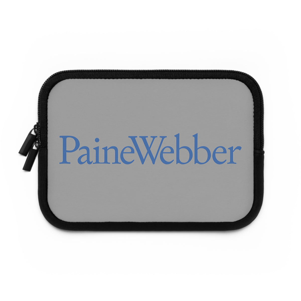 PaineWebber Laptop Sleeve