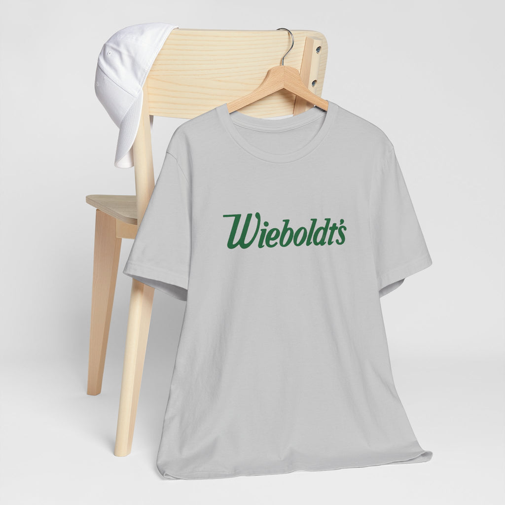 Wieboldt's T-Shirt