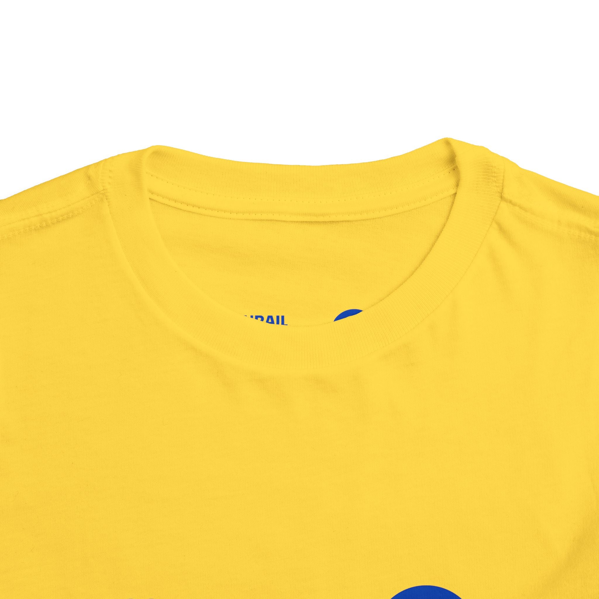 Conrail (Consolidated Rail Corporation) Toddler Tee / T-Shirt