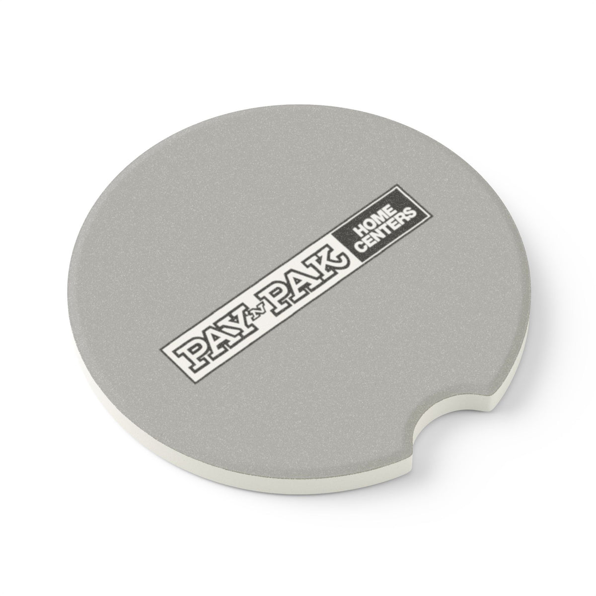 Pay 'n Pak Car Coaster