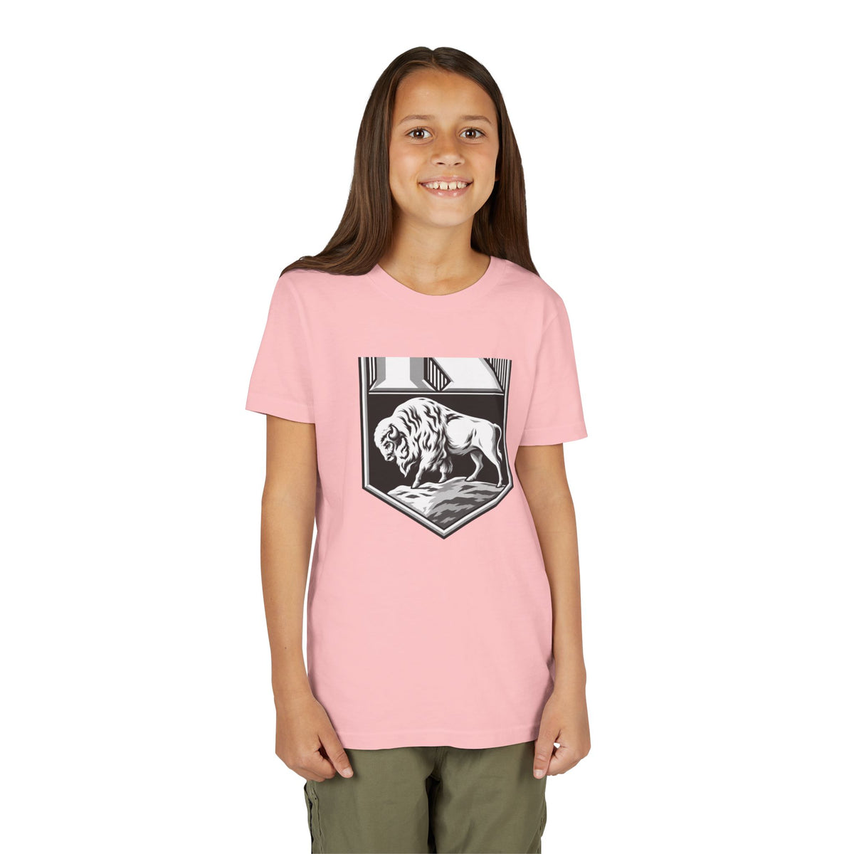 Kaiser Motors Kids Tee / T-Shirt