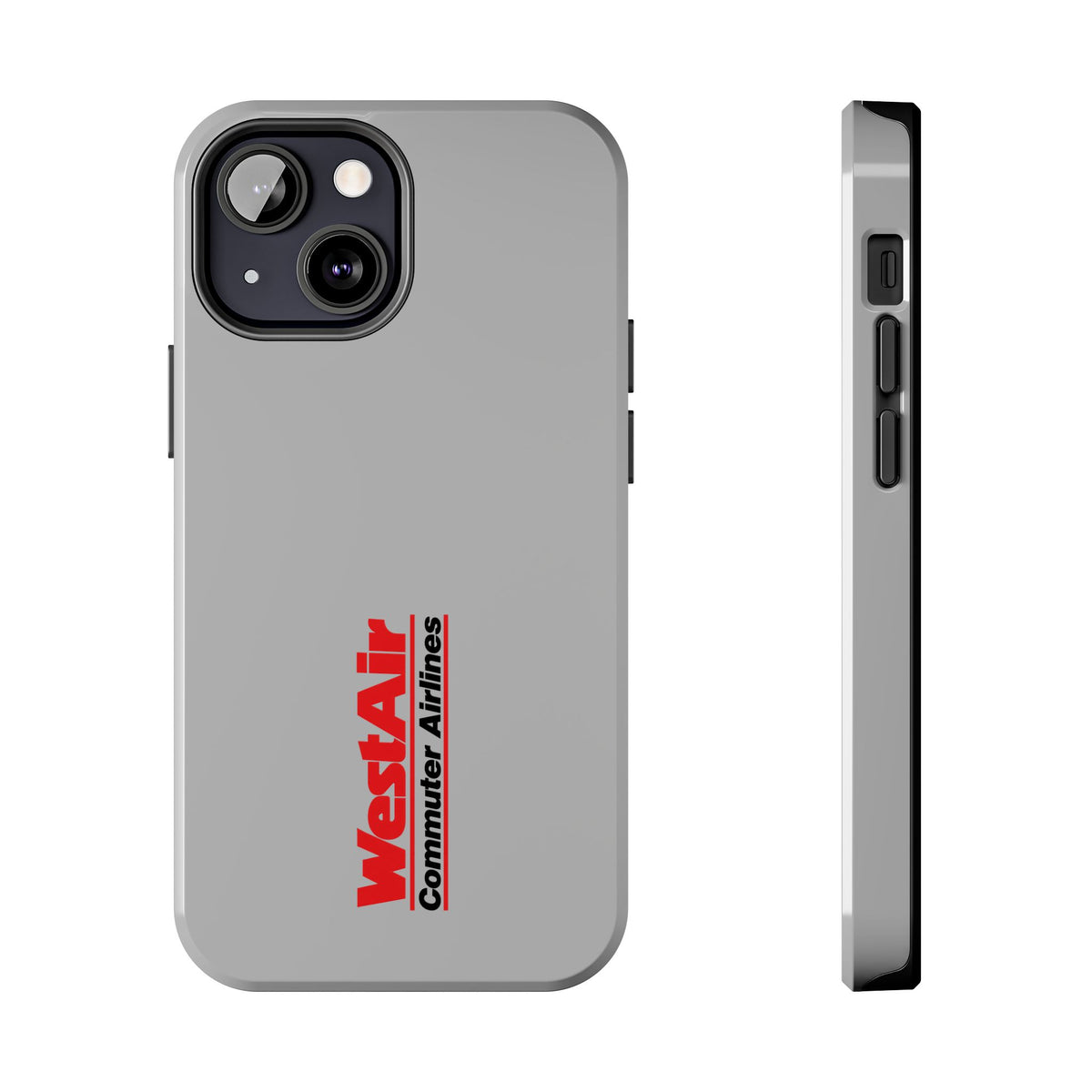 WestAir Commuter Airlines Tough Phone Case