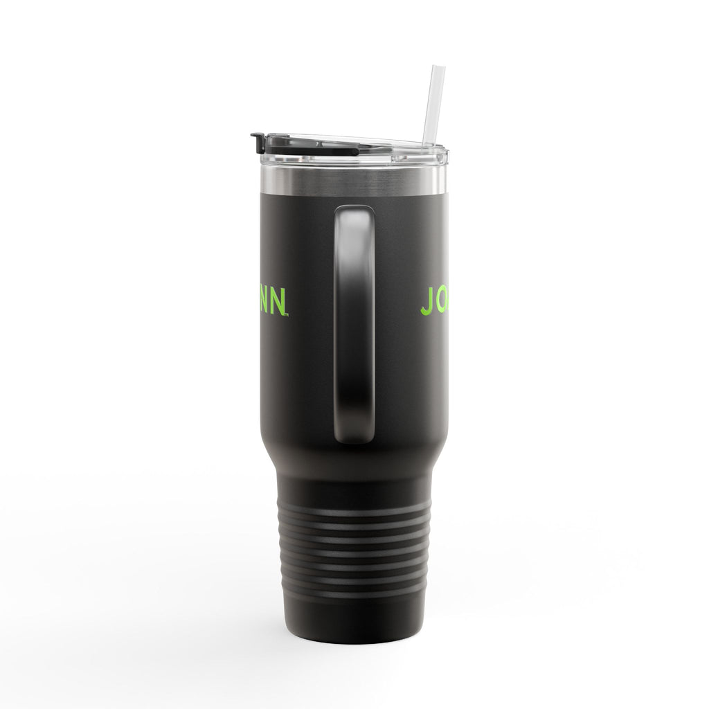 Jo-Ann Fabrics 40oz Insulated Travel Mug Stainless Tumbler