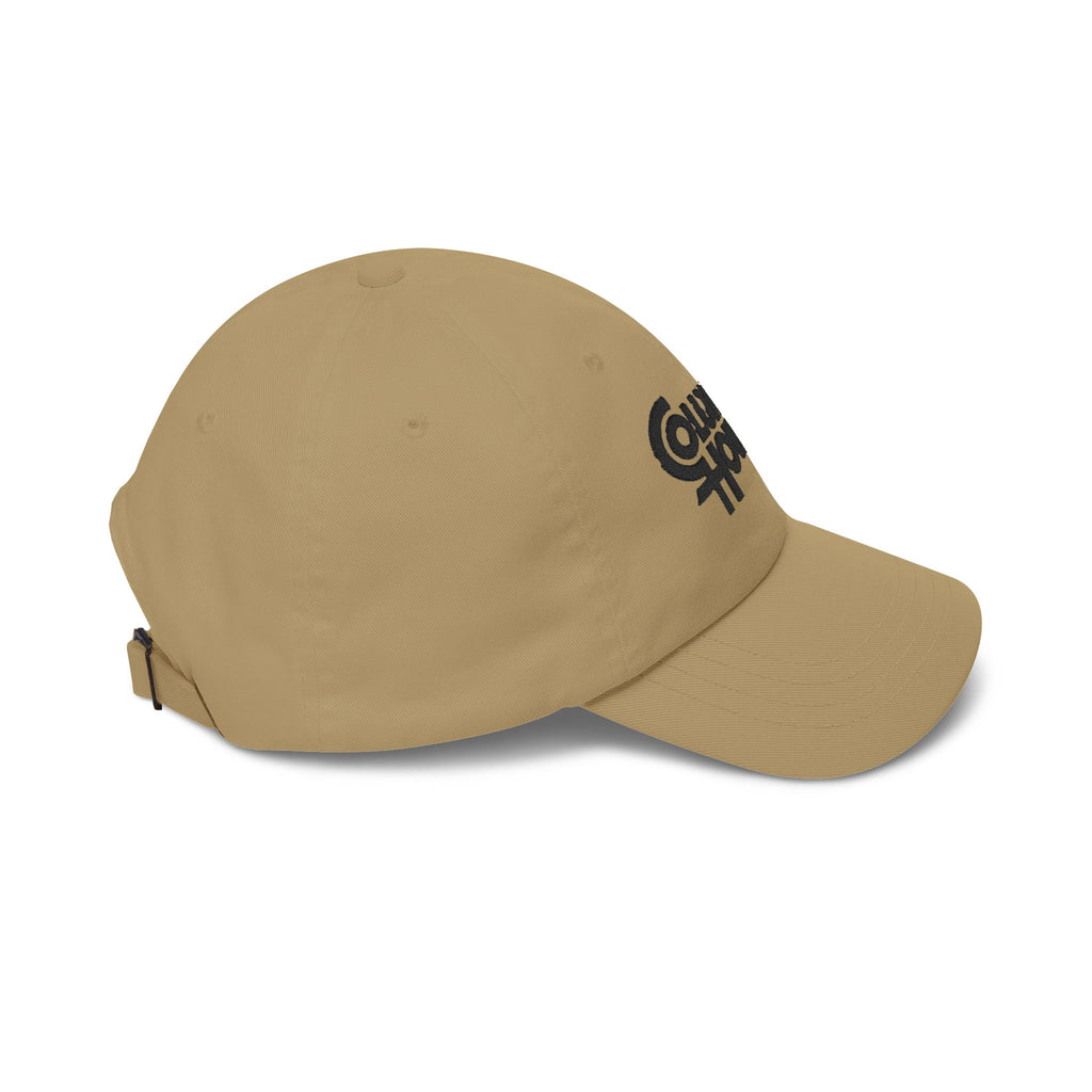 Columbia House Embroidered Dad Cap Hat