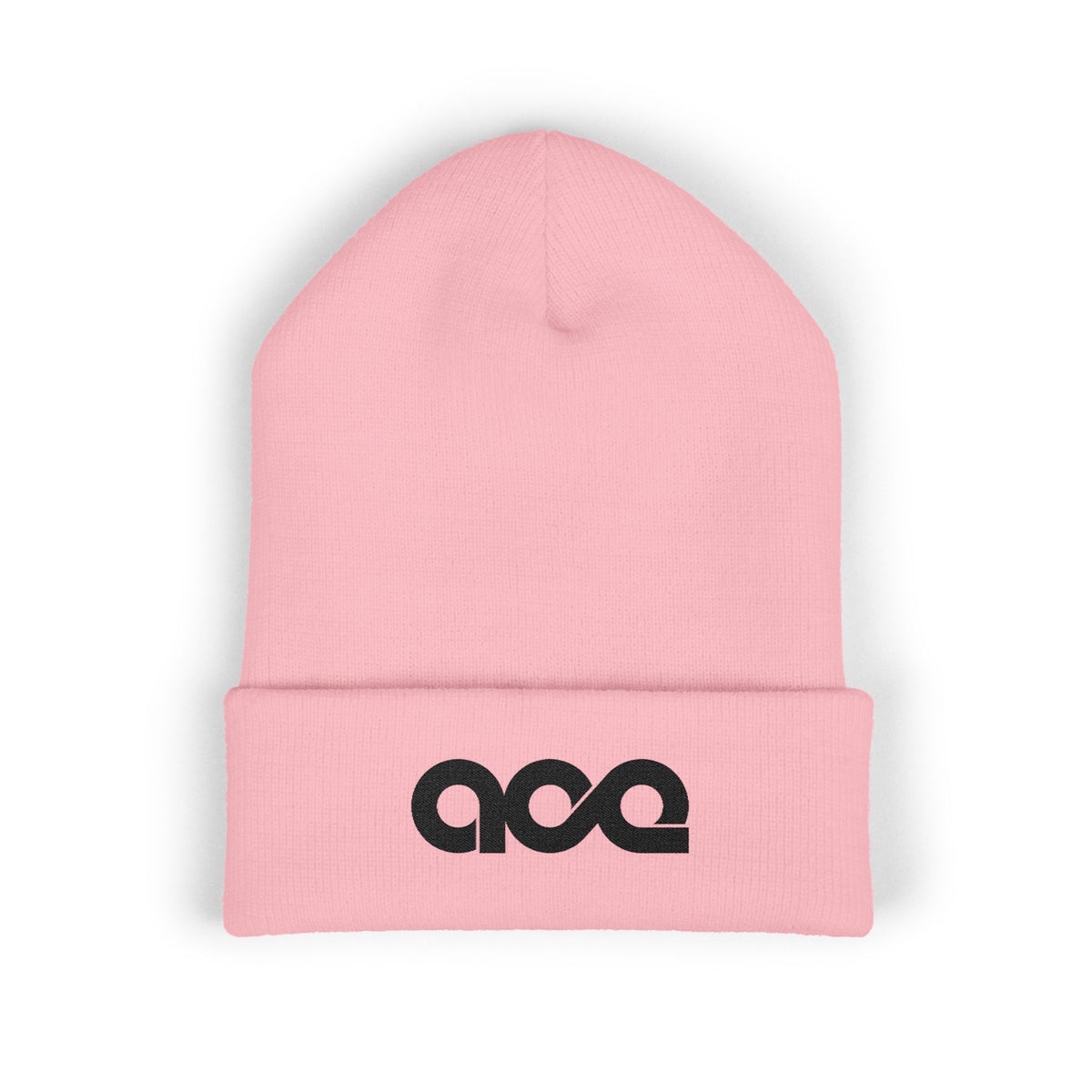 Action Computer Enterprise Cuffed Beanie