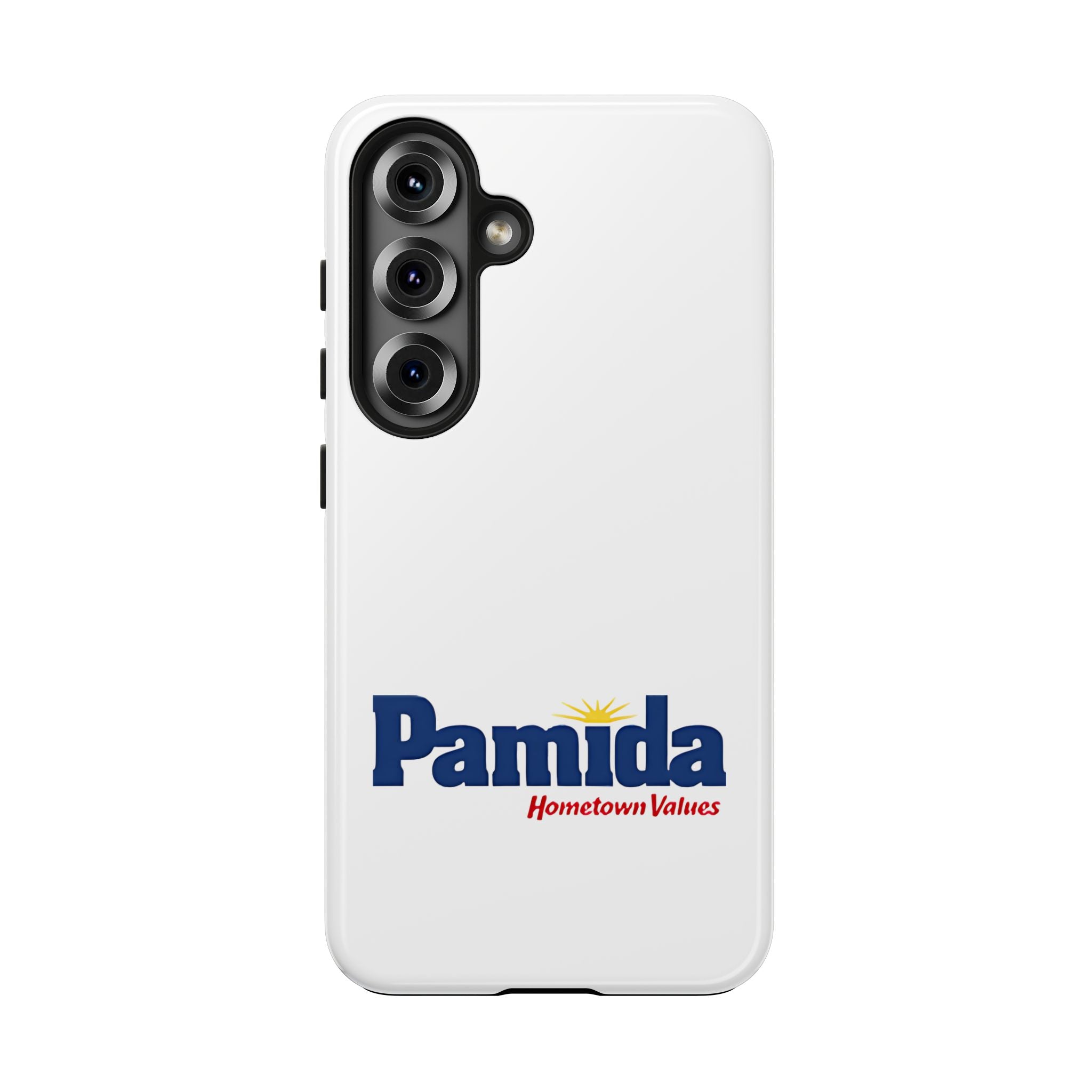 Pamida Tough Phone Case