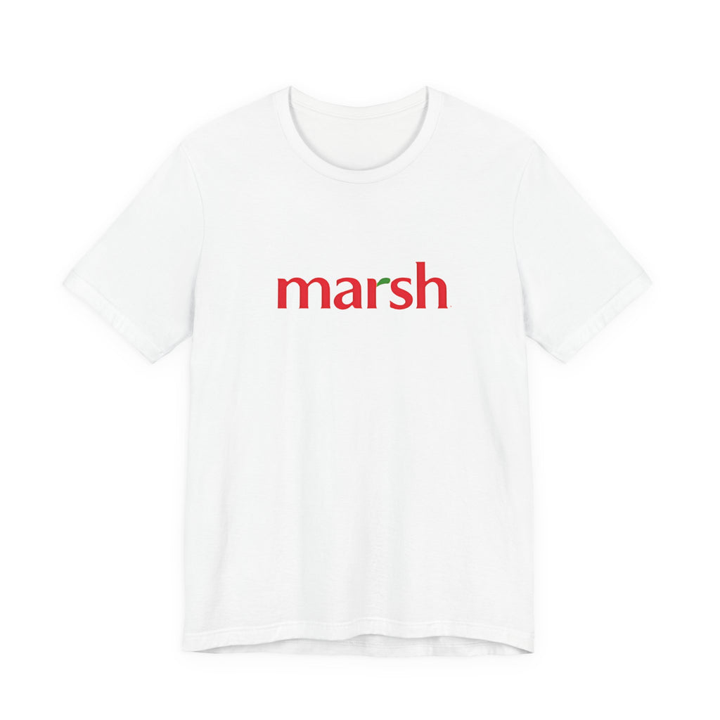 Marsh Supermarkets T-Shirt