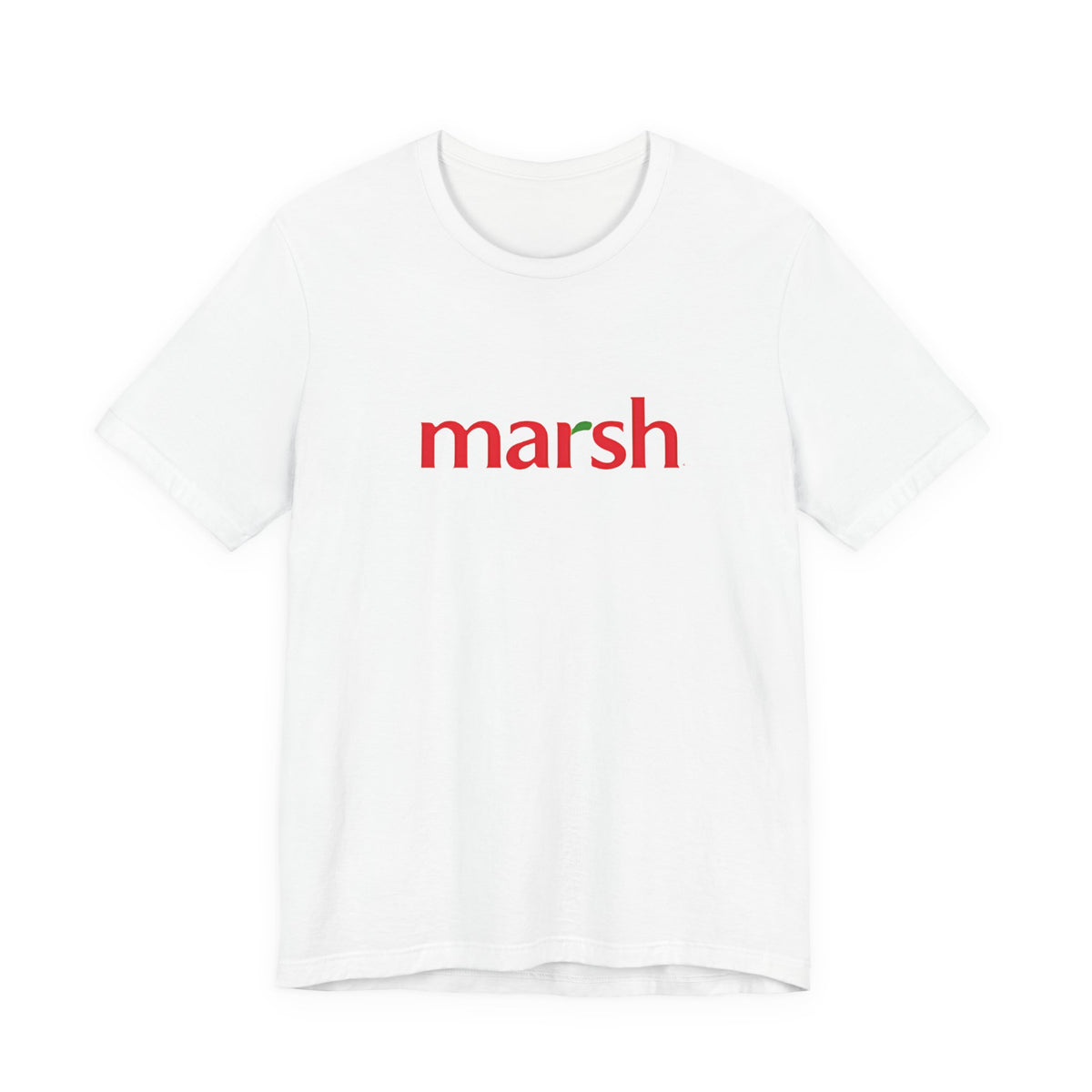 Marsh Supermarkets T-Shirt