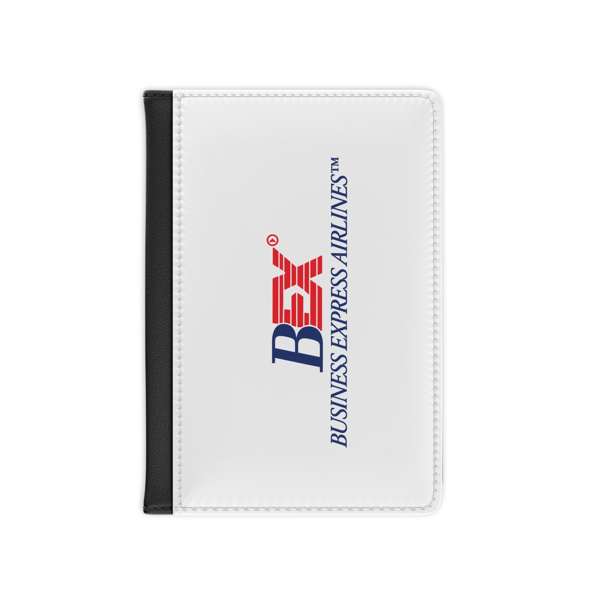 Business Express Airlines Passport Cover