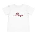 L. L. Berger Toddler Tee / T-Shirt