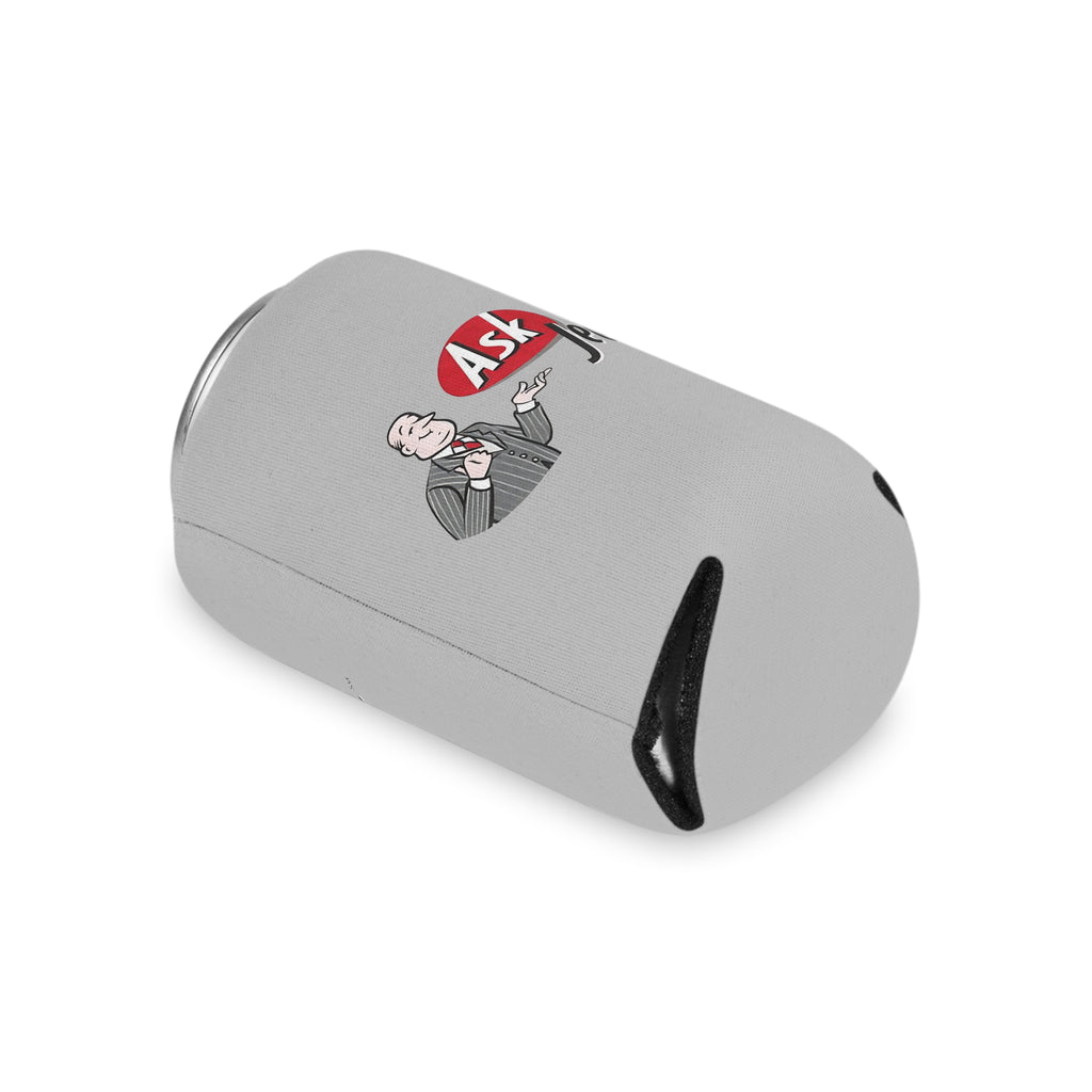 Ask Jeeves Can Cooler