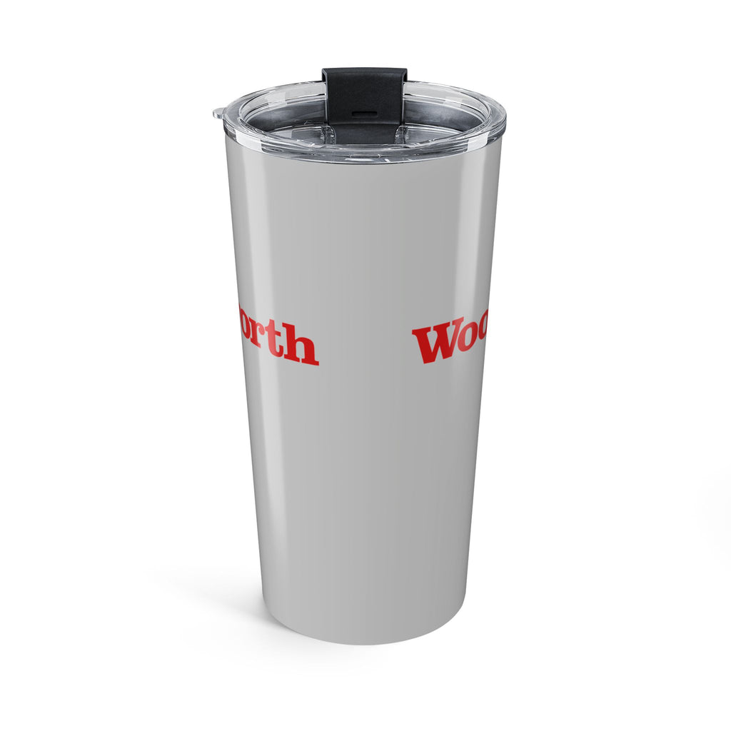F. W. Woolworth Company 20oz Insulated Tumbler