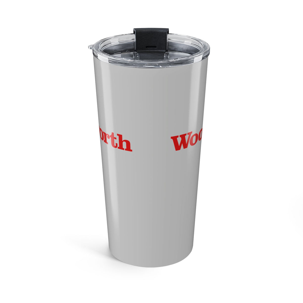 F. W. Woolworth Company 20oz Insulated Tumbler