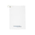 ImagineAir Golf Towel