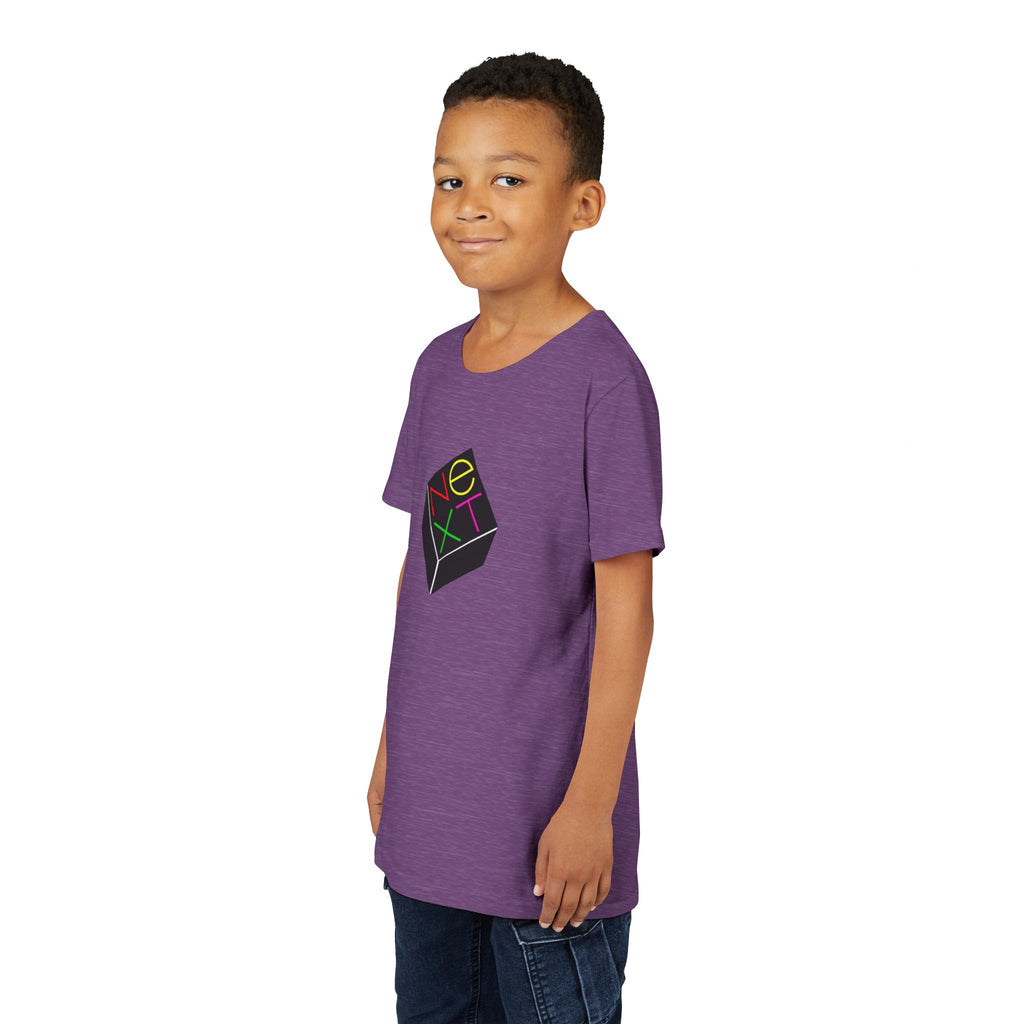 NeXT Kids Tee / T-Shirt