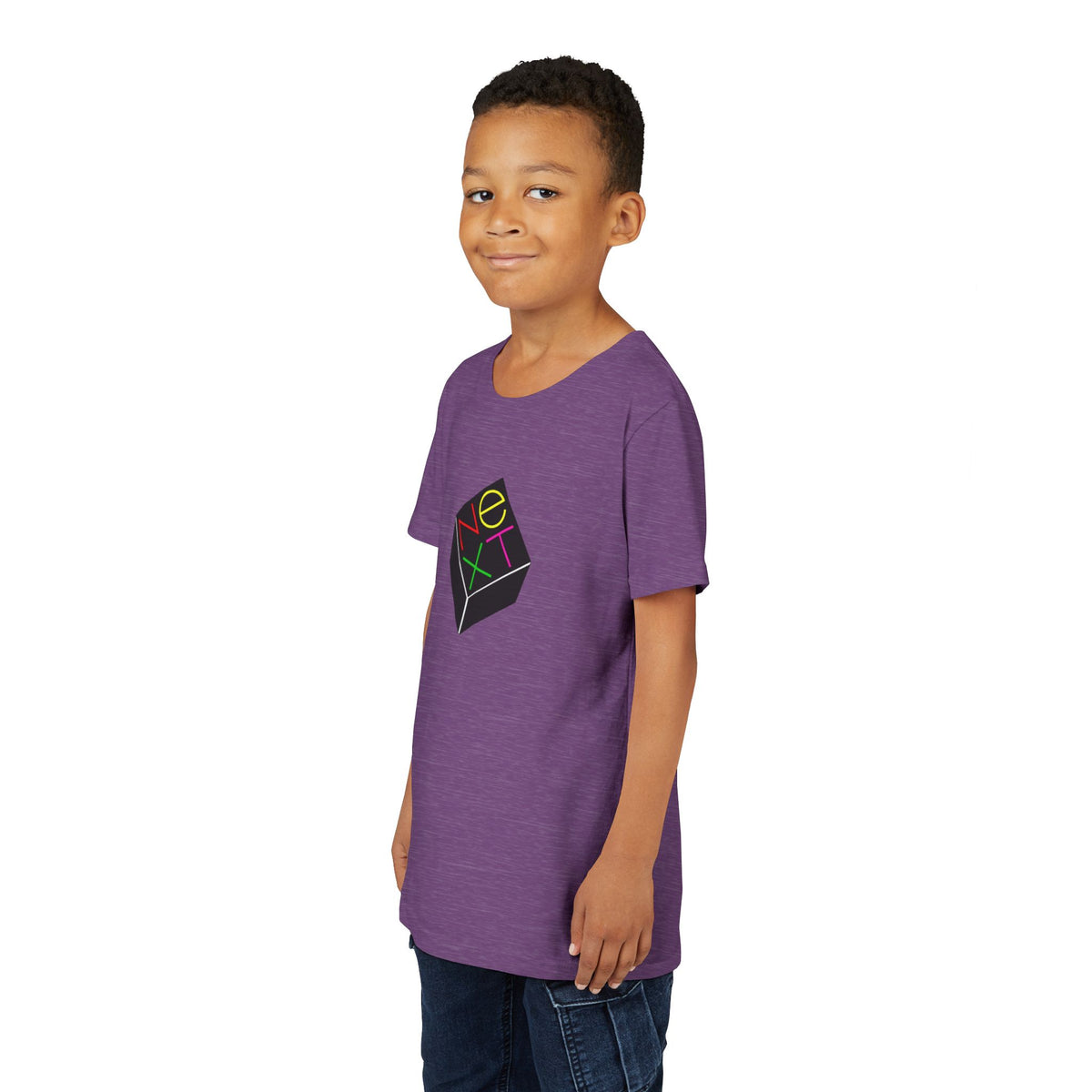 NeXT Kids Tee / T-Shirt