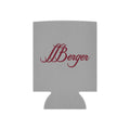L. L. Berger Can Cooler