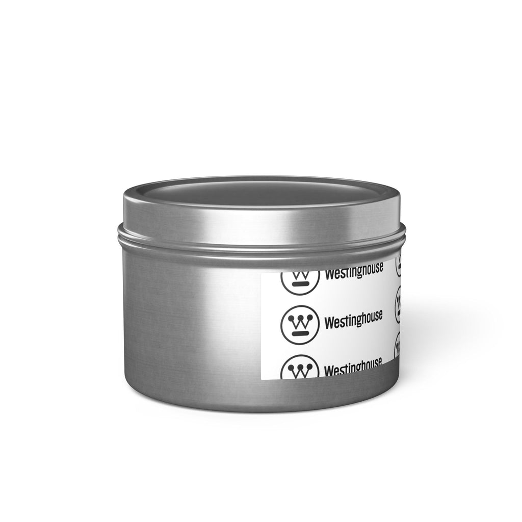 Westinghouse Electric Corporation Tin Candle