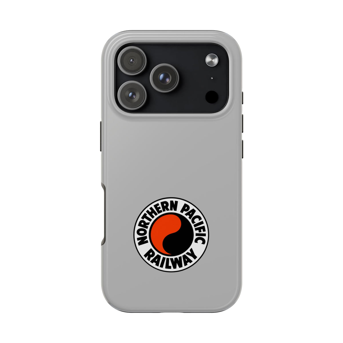 Northern Pacific Railway Tough Phone Case